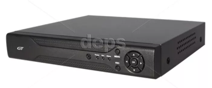 IP відеореєстратор NVR GT IH3201