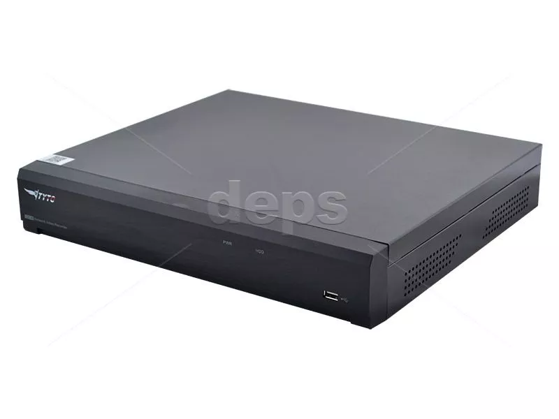 IP відеореєстратор Tyto NQ-32 NVR