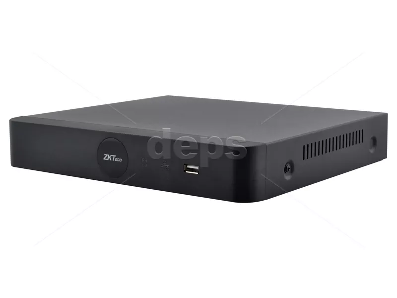 IP відеореєстратор ZKTeco Z8504NER-4P