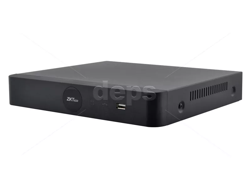 IP відеореєстратор ZKTeco Z8508NER-8P