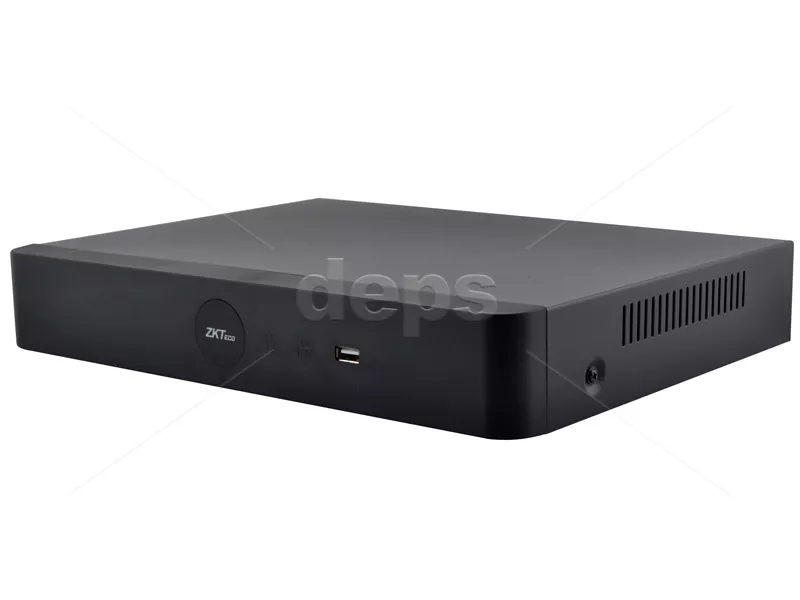 IP відеореєстратор ZKTeco Z8516NFR