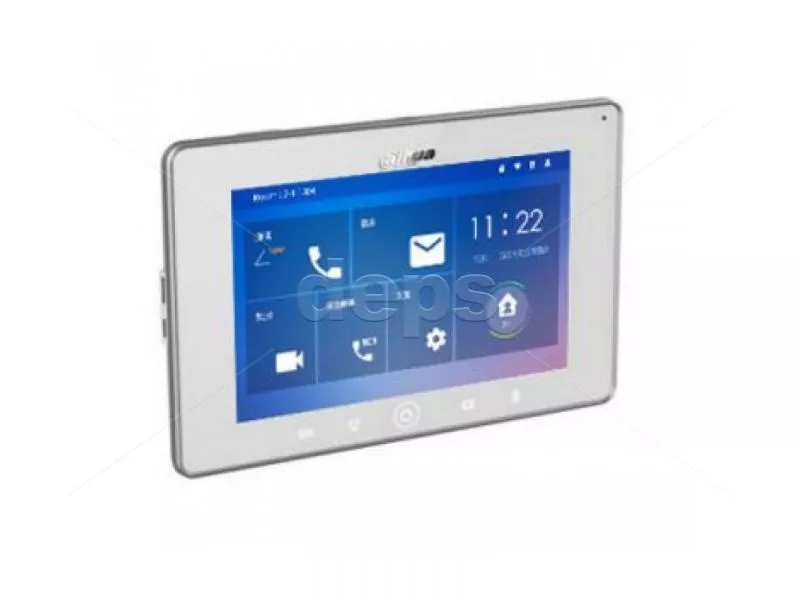 IP видеодомофон Dahua DHI-VTH5241DW-S2