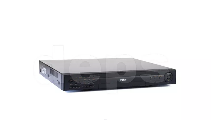 IP видеорегистратор Gazer NI432mp