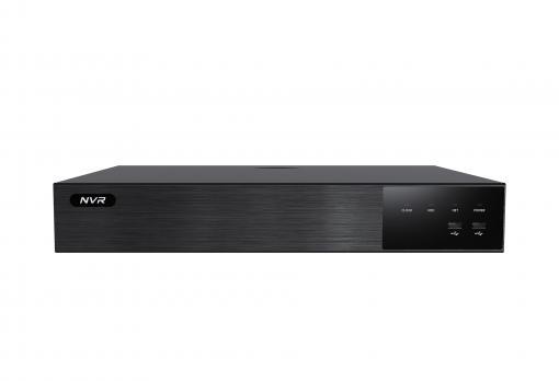 IP-видеорегистратор SEVEN IR-7264-AI8 PRO
