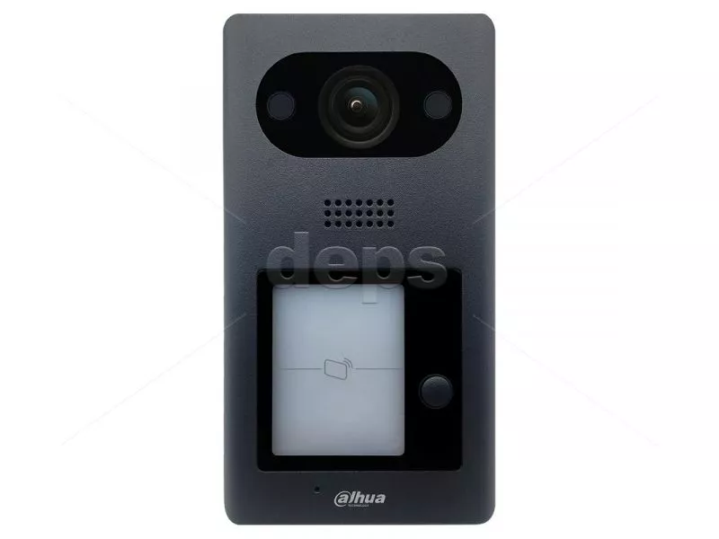 IP виклична панель Dahua DHI-VTO3211D-P-S1
