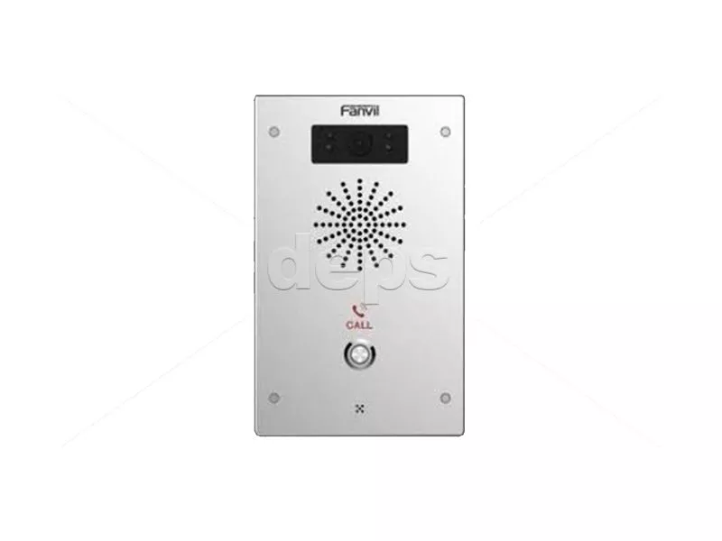 IP вызывная панель Fanvil i16V