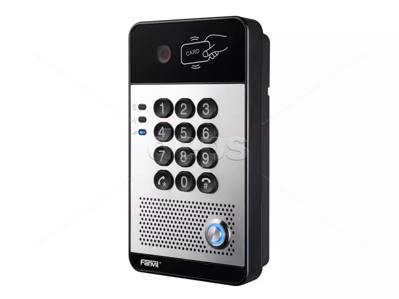 IP вызывная панель Fanvil i30