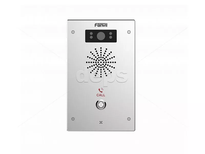 IP вызывная панель Fanvil i32V