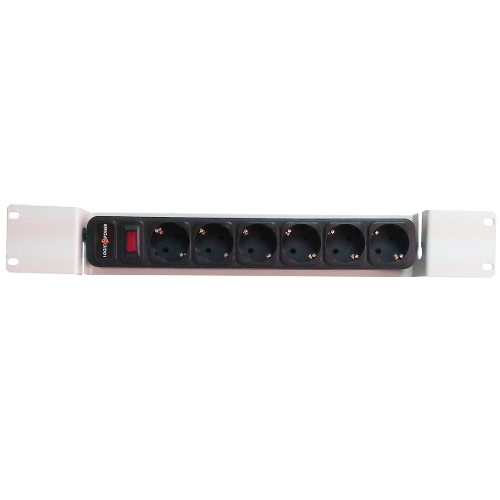 Ipcom 1,5U 6Р