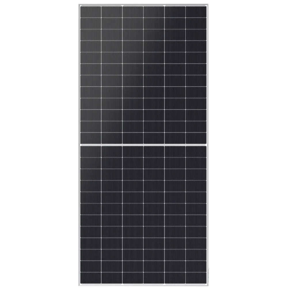 JA Solar JAM66D46-715/LB