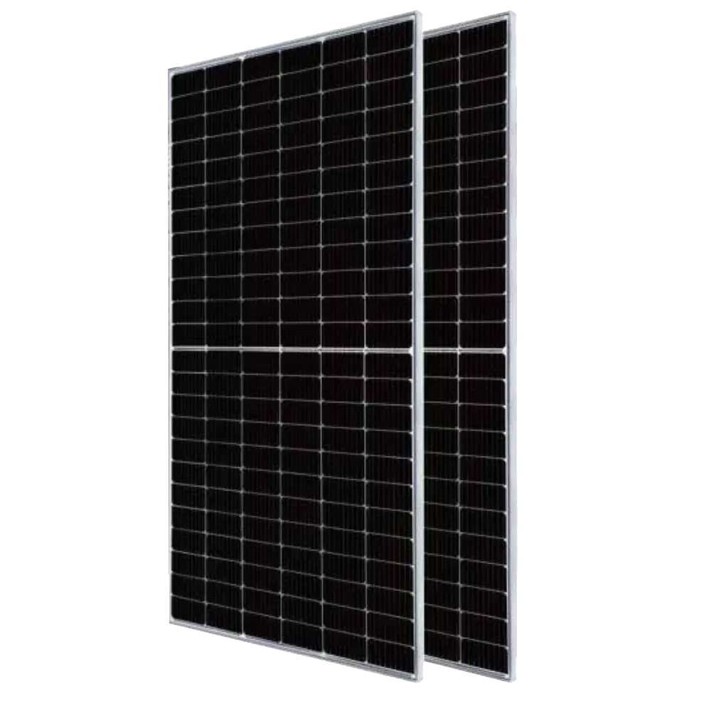 JA SOLAR JAM72S30-545/MR 545 Вт