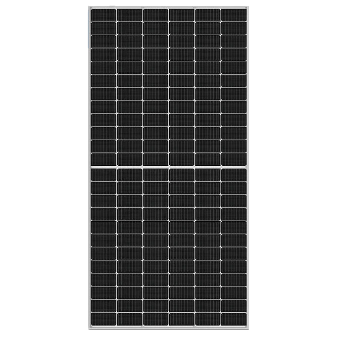 JA Solar JAM72S30-555/GR 555Вт