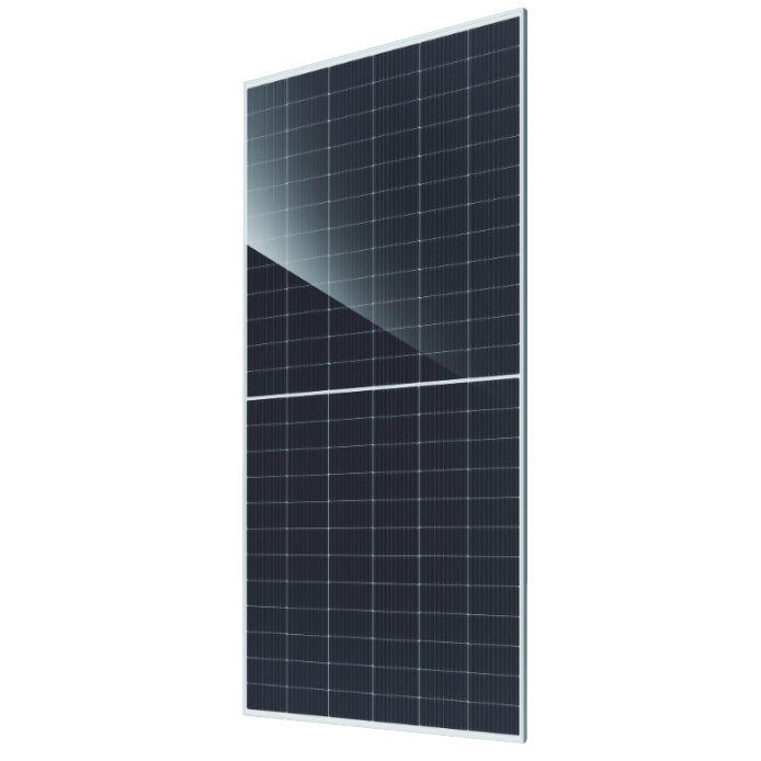 JA Solar JAM72S30-565/LR Mono 565Вт