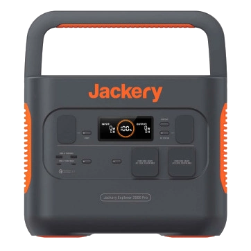 Jackery Explorer 2000 Pro EU