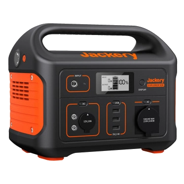 Jackery Explorer 500EU