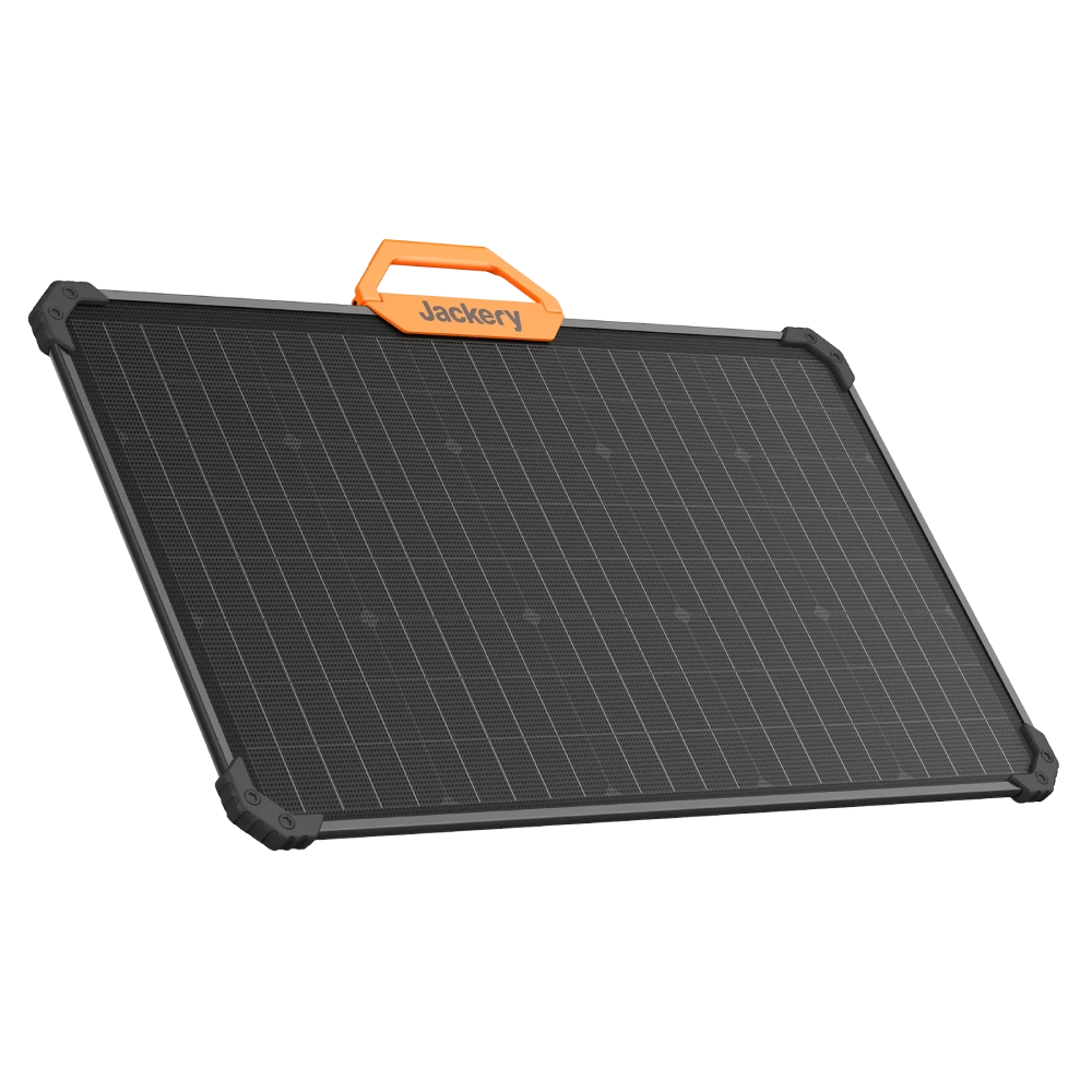 Jackery SolarSaga 80