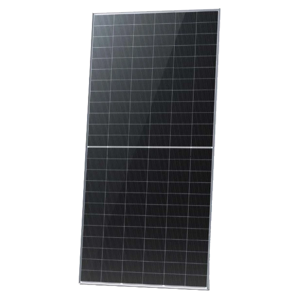 Jinko Solar JKM585N-72HL4-BDV 585 Вт (двостороння)