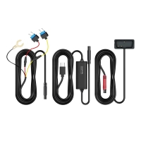 Кабель для передачі даних DDPai OBD Hardwire Kit for MINI2X/N1/N2/N5/Z60/Z50 Pro/Z60 Pro (6934915204465)