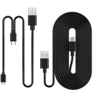 Кабель для передачі даних DDPai Z60 Link Power Cable (6934915204502)