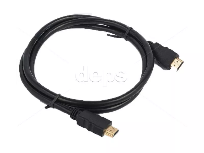 Кабель HDMI Cor-X v1.4-1,5m