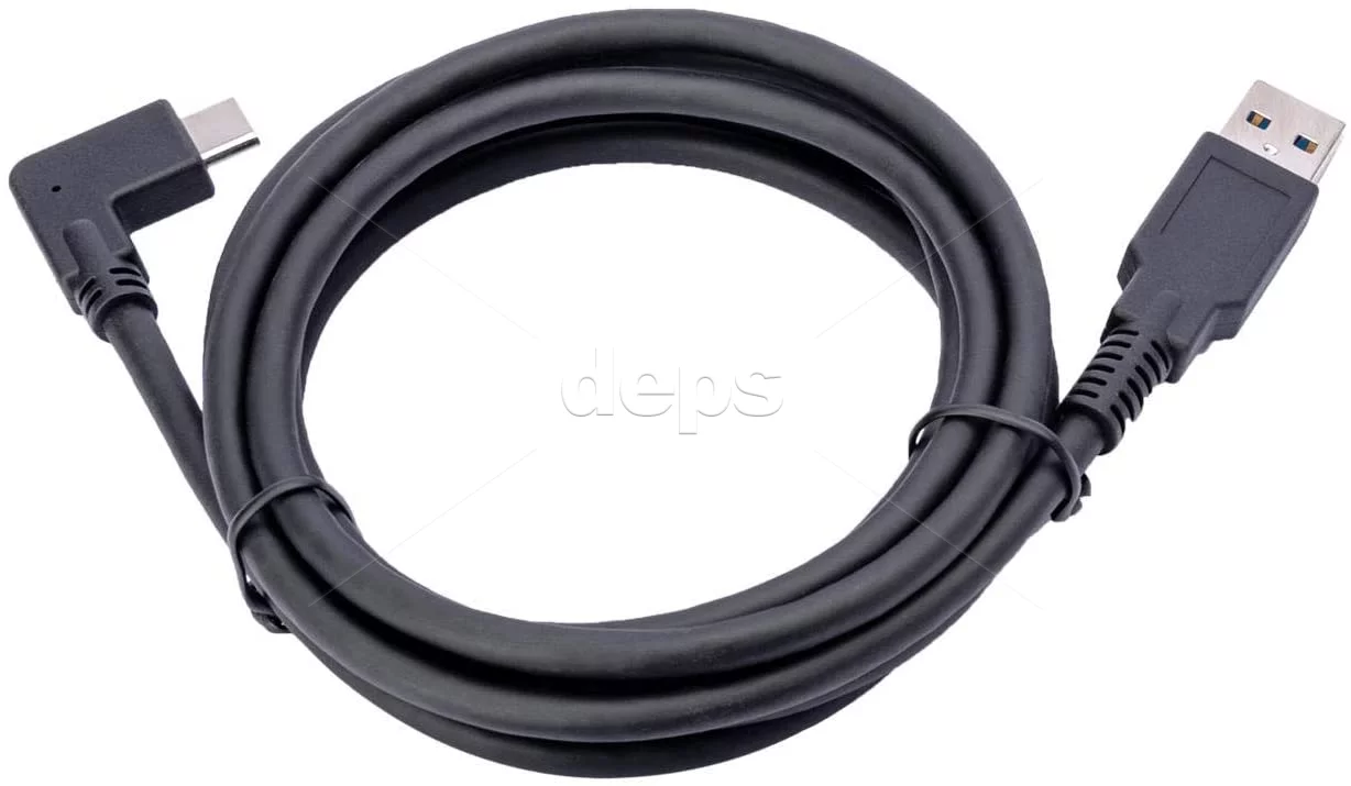 Кабель Jabra PanaCast USB Cable — Система відеоконференцзв'язку Jabra PanaCast