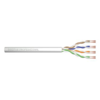 Кабель мережевий Digitus UTP 305м, cat.5e, патч-кордовий, AWG 26/7, grey ( U-UTP) (DK-1511-P-305-1)