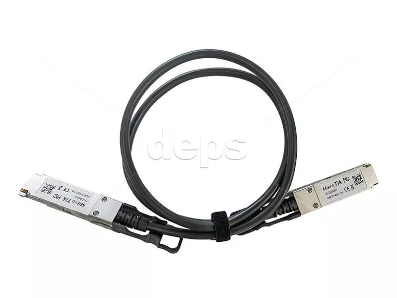 Кабель MikroTik Q + DA0001
