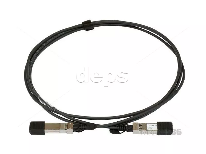 Кабель MikroTik S + DA0001