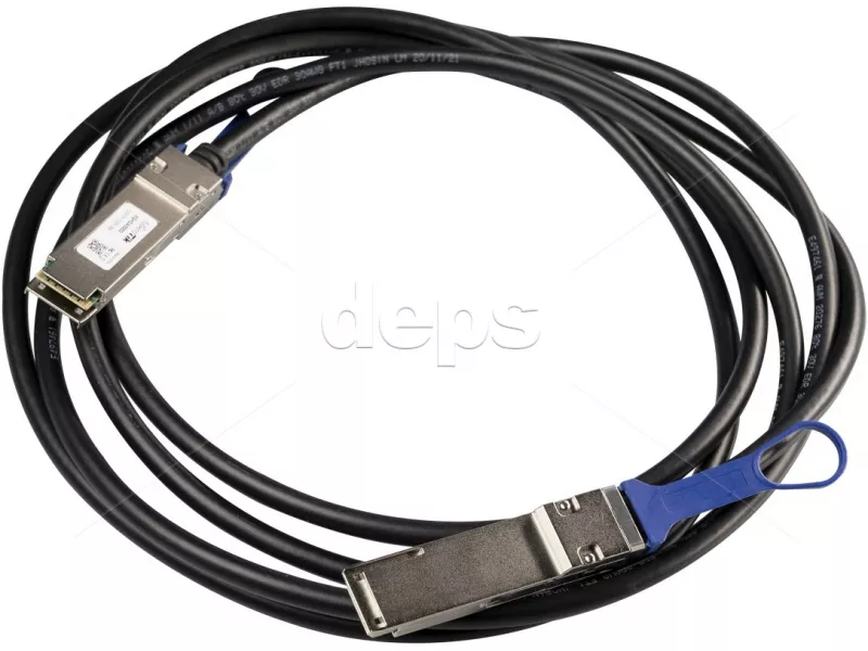 Кабель MikroTik XQ+DA0003