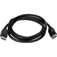 Кабель мультимедійний DisplayPort M to DisplayPort M 3.0m 8K 4K Atcom (30121)