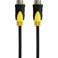 Кабель мультимедійний HDMI M to HDMI M 2.0m V2.0 Maxxter (VP-HDMI-2M)