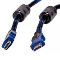Кабель мультимедійний HDMI M to HDMI M 20.0m PowerPlant (KD00AS1207)