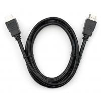 Кабель мультимедійний HDMI M to HDMI M 5.0m V2.0 Vinga (VCPDCHDMIMM5BK)