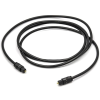 Кабель мультимедійний Optical Toslink 1.5m PowerPlant (CA911004)