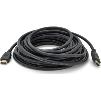 Кабель мультимедийный HDMI M to HDMI M 1.5m V1.4 1080P black Ritar (HDMI(M)/(M)V1.4-1.5m-94B)