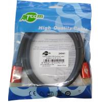 Кабель мультимедийный HDMI M to HDMI M 2.0m V2.0 Atcom (24942)