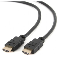 Кабель мультимедийный HDMI M to HDMI M 20.0m Cablexpert (CC-HDMI4-20M)