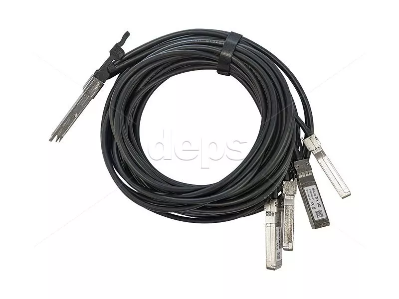 Кабель-переходник MikroTik Q+BC0003-S+