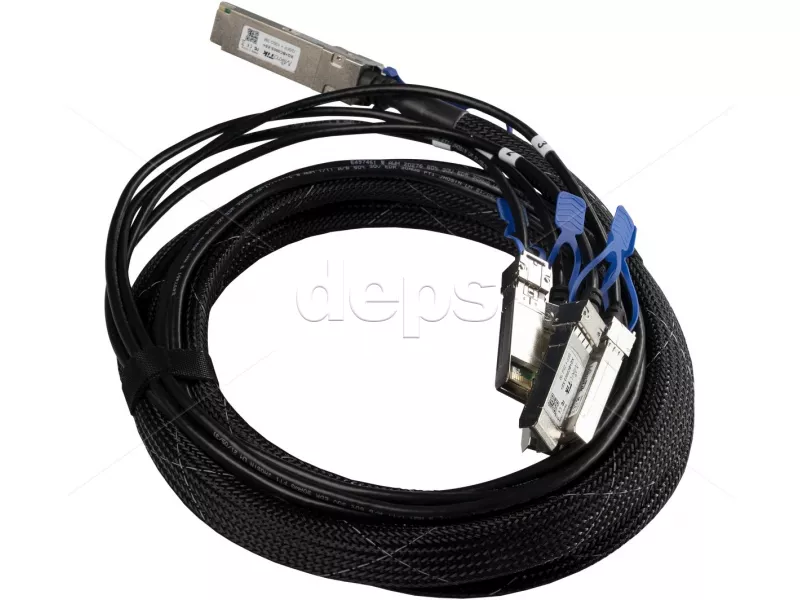 Кабель-переходник MikroTik XQ+BC0003-XS+