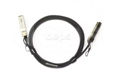 Кабель прямого з'єднання FoxGate SFP+/SFP+ SFP+/SFP+ DAC - 10Cu