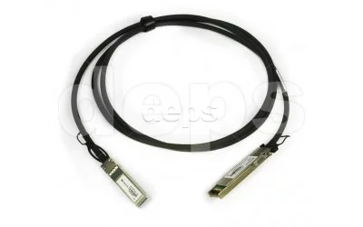 Кабель прямого з'єднання FoxGate SFP+/XFP DAC-XCu SFP+/XFP DAC - 3Cu