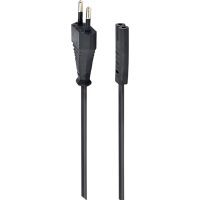 Кабель питания C7 1.8m Cablexpert (PC-184/2)
