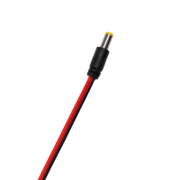 Кабель питания Light Vision DC-male25sm