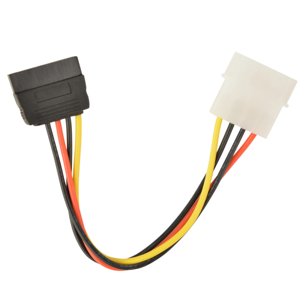 Кабель питания SATA