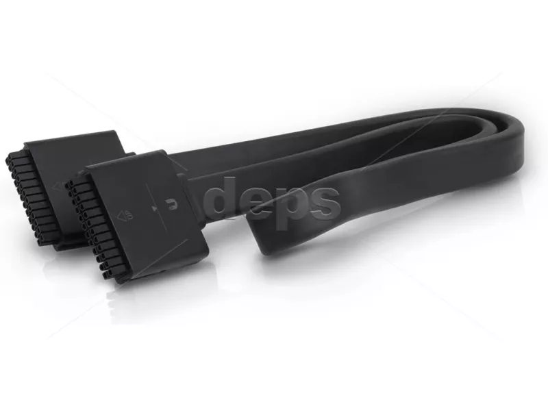 Кабель питания Ubiquiti UniFi Smart Power Cable (USP-Cable)