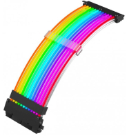 Кабель питания Zezzio 24pin Extension power cable