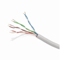 Кабель сетевой Cablexpert UTP 100м, cat 6, CCA, AWG23, Patchkabel (UPC-6004-L/100)
