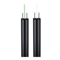 Кабель сетевой FinMark FTTH001-SM-02P, 1км=1бхт (289063 / FTTH001-SM-02P)
