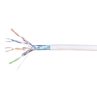 Кабель сетевой FTP 500м cat.6A CS44Z3 (F/FTP RL 500m) Commscope (884041954/16)