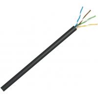 Кабель сетевой OK-Net UTP 500м cat.5e 4х2х0,51 внешний (КПП-ВП (100) 4*2*0,51 / 500)